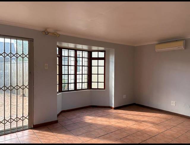 2 BEDROOM PROPERTY TO RENT IN ONVERWACHT